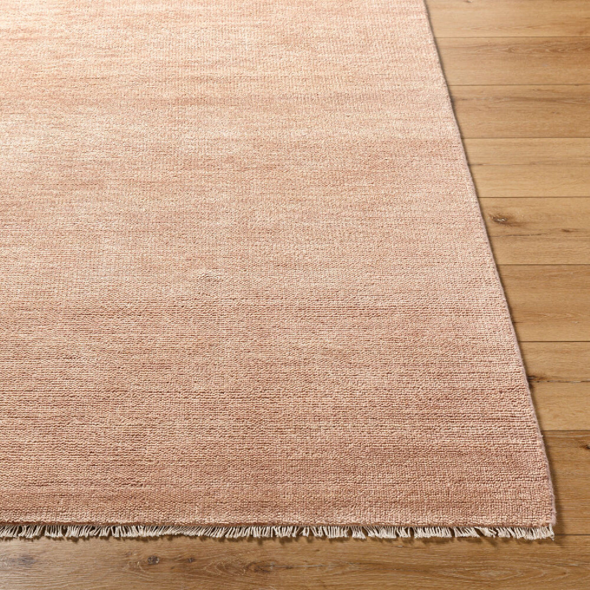 Modern European furniture - Hand-Knotted Wool Table Runner - www.oroa.com | Oroa.com