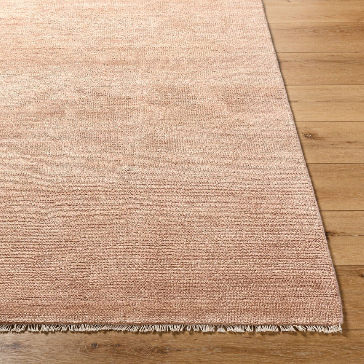 Modern European furniture - Hand-Knotted Wool Table Runner - www.oroa.com