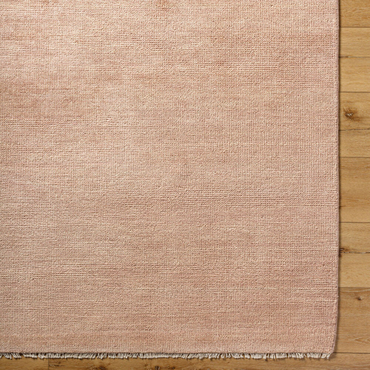 Modern European furniture - Hand-Knotted Wool Table Runner - www.oroa.com
