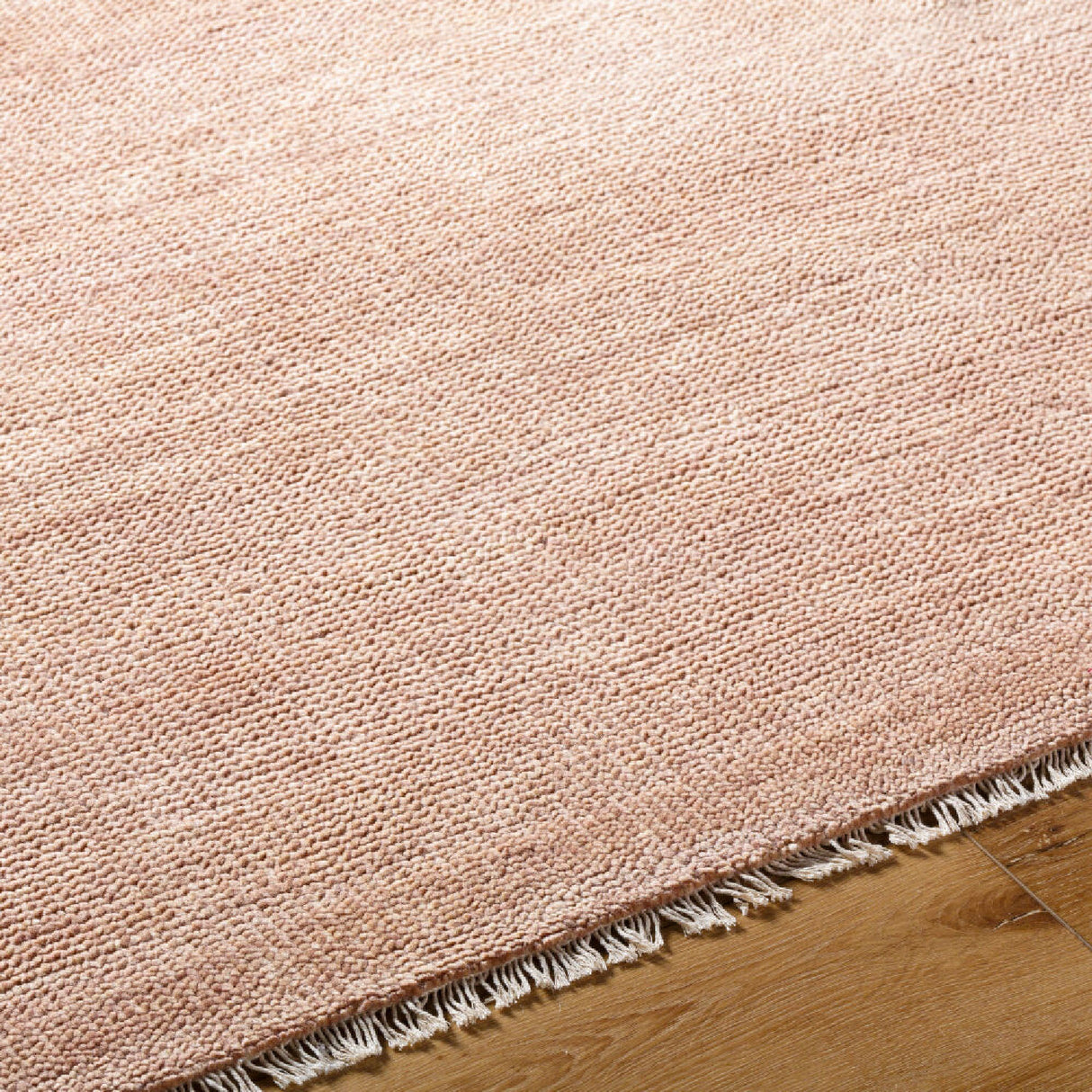Modern European furniture - Hand-Knotted Wool Table Runner - www.oroa.com