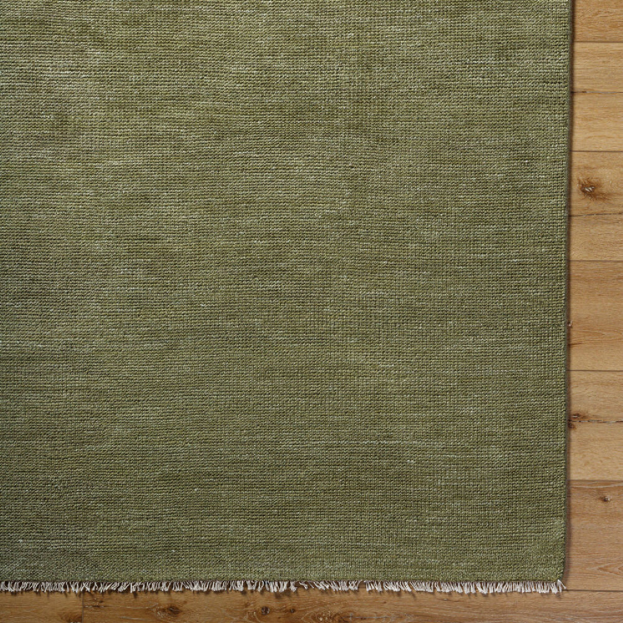Modern European furniture - Hand-Knotted Wool Table Runner - www.oroa.com | Oroa.com