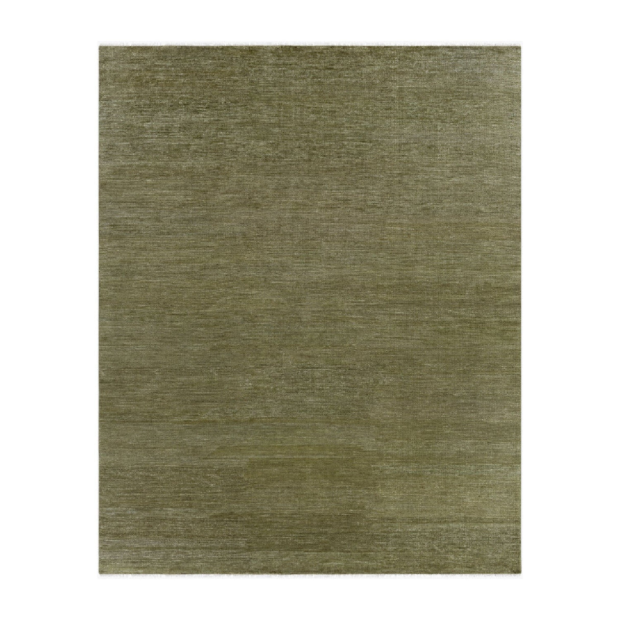 Modern European furniture - Hand-Knotted Wool Fringed Carpet - www.oroa.com