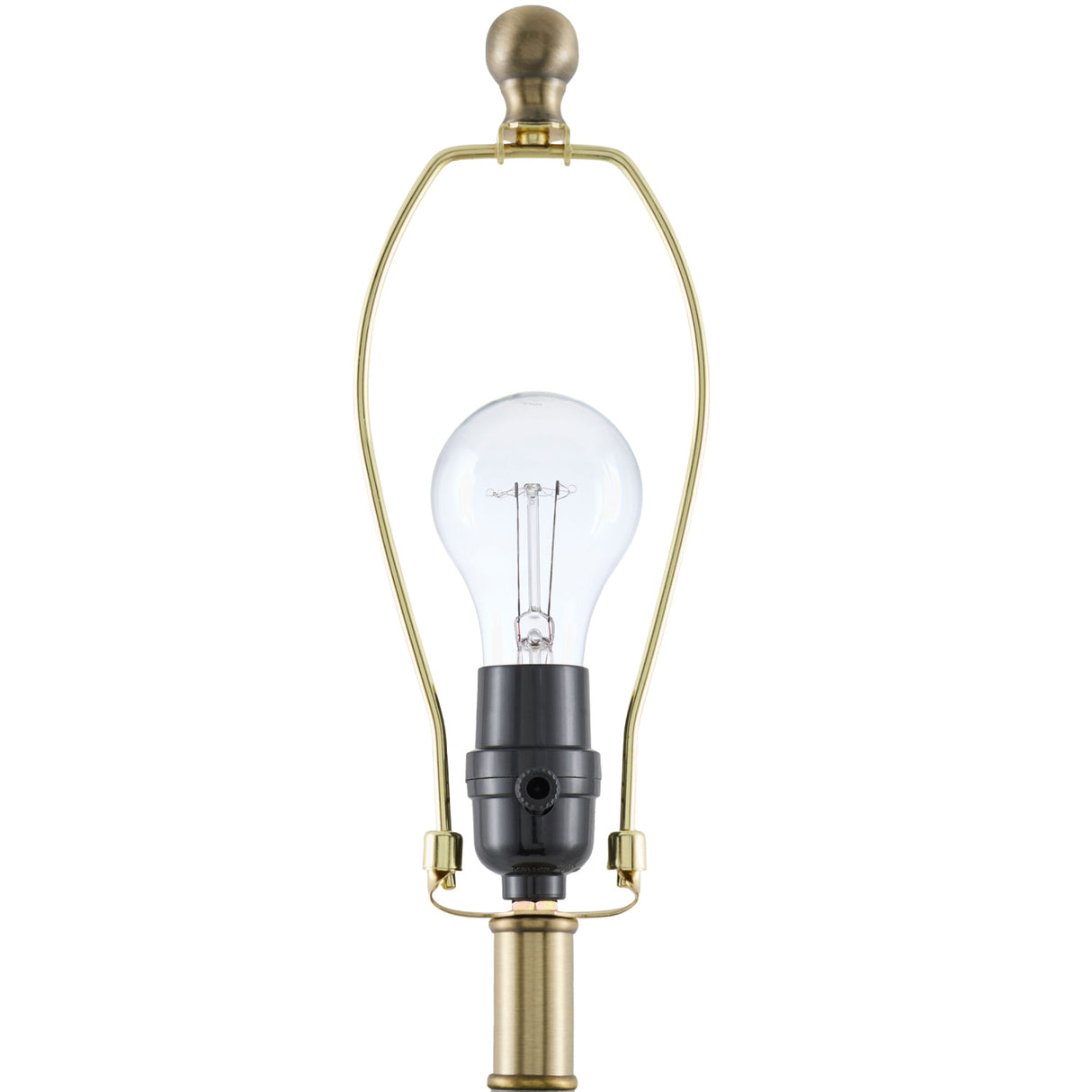 Modern European furniture - White Linen Ceramic Table Lamp - www.oroa.com