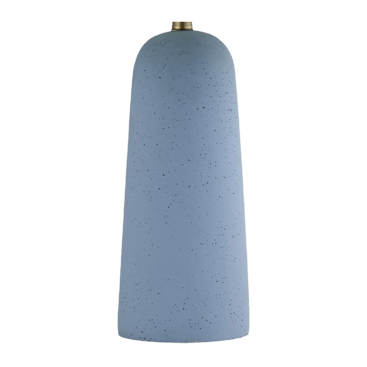 Modern European furniture - Hand-Painted Concrete Table Lamp - www.oroa.com