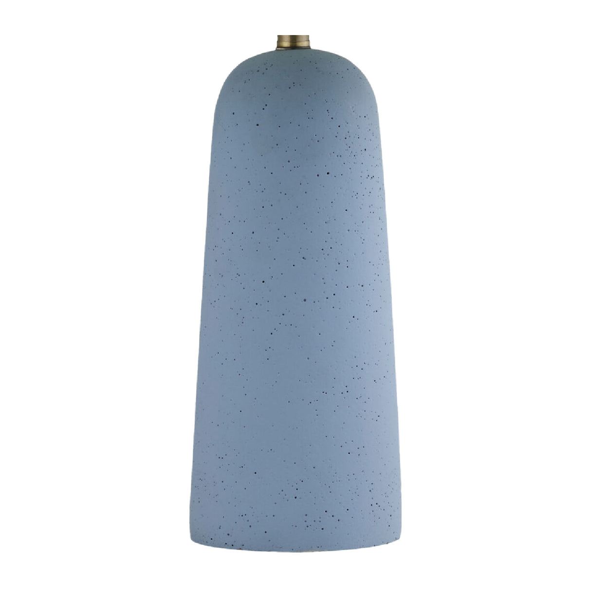 Modern European furniture - Hand-Painted Concrete Table Lamp - www.oroa.com