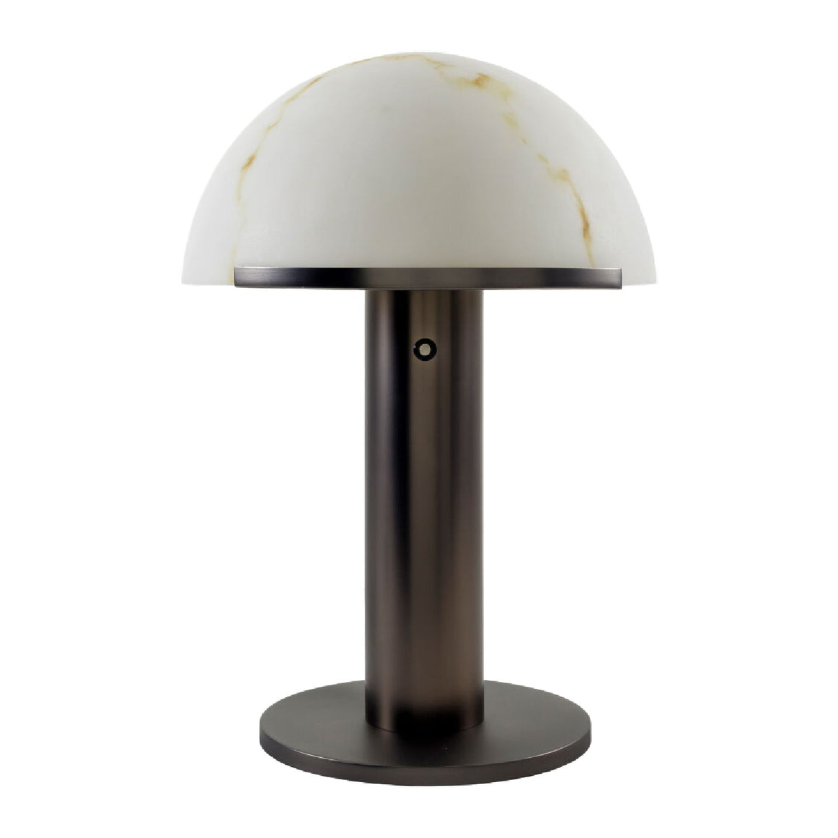 Modern European furniture - Dome Shade Table Lamp - www.oroa.com