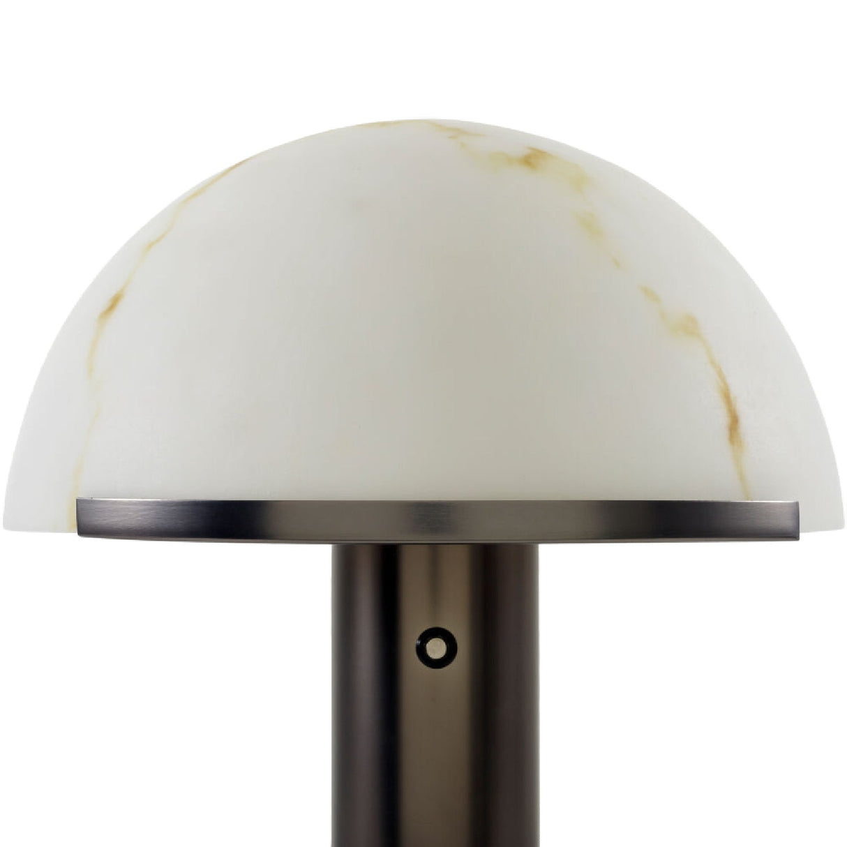 Modern European furniture - Dome Shade Table Lamp - www.oroa.com