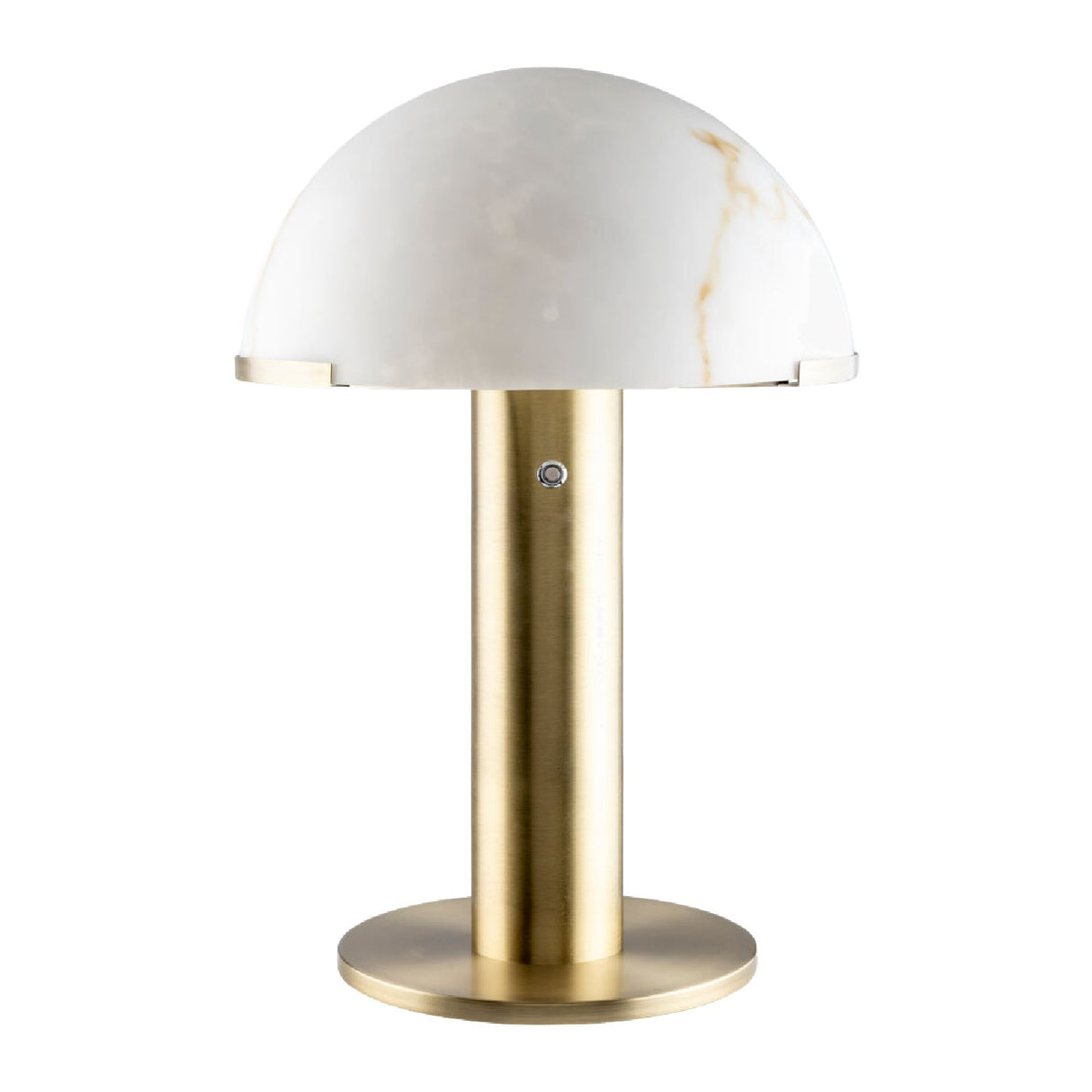 Modern European furniture - Dome Shade Table Lamp - www.oroa.com