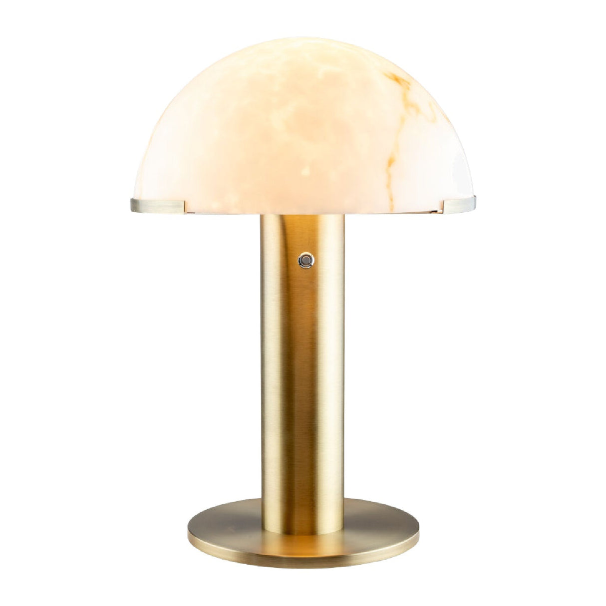 Modern European furniture - Dome Shade Table Lamp - www.oroa.com