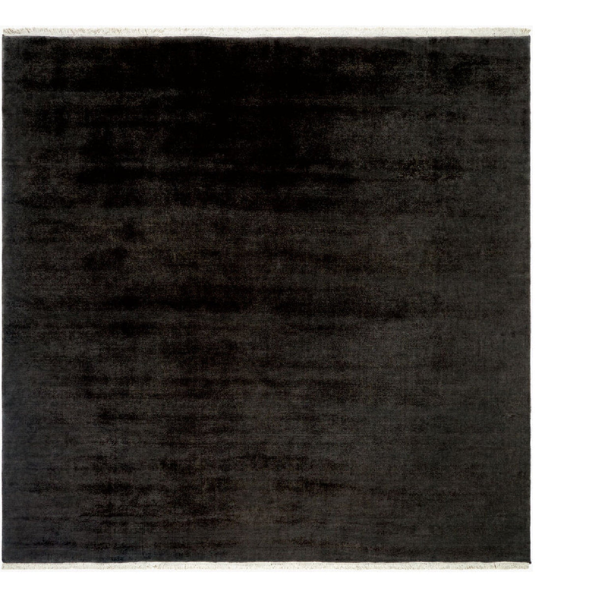 Modern furniture - Hand-Loomed Wool Fringe Table Runner - www.oroa.com
