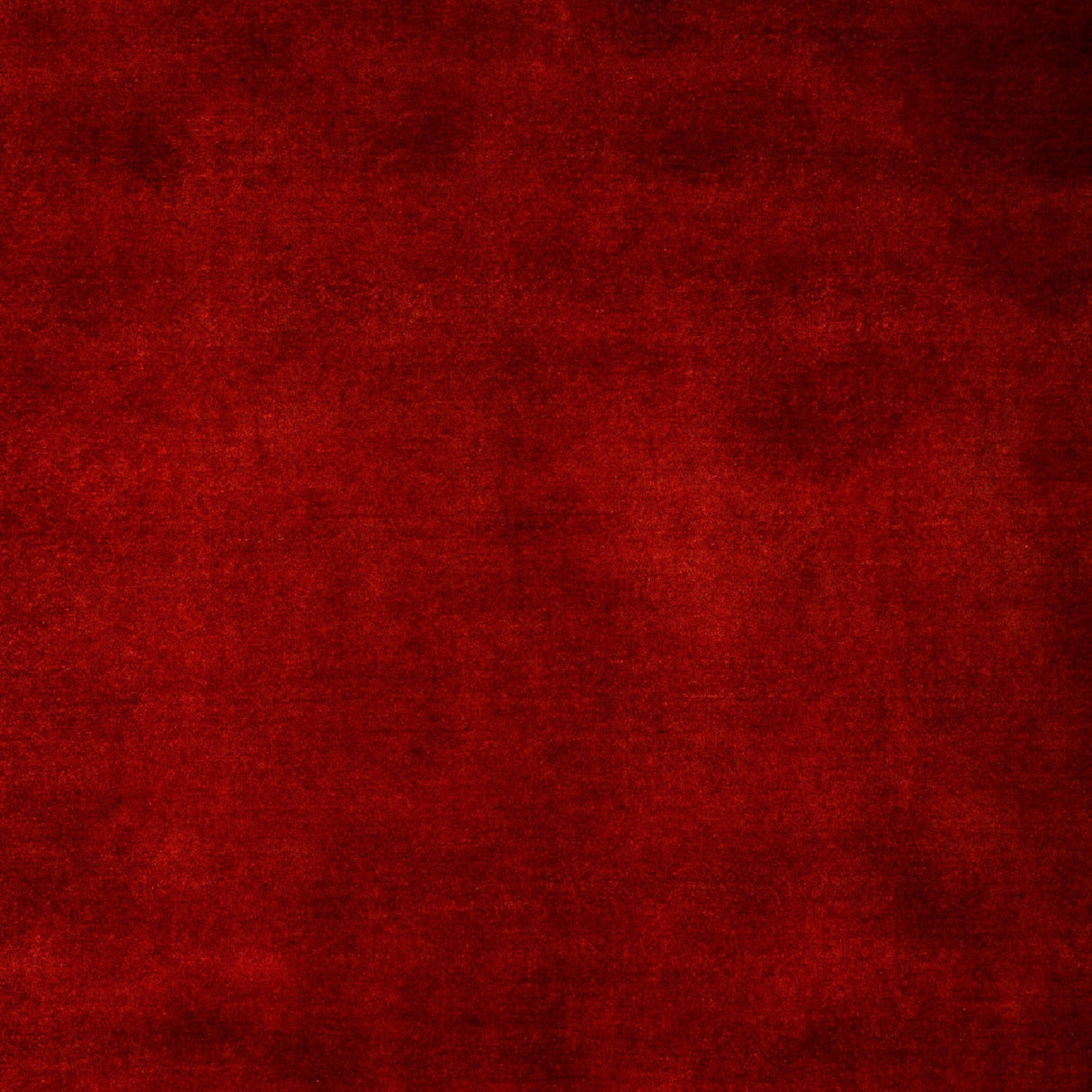 Modern furniture - Hand-Loomed Wool Fringe Round Carpet - www.oroa.com