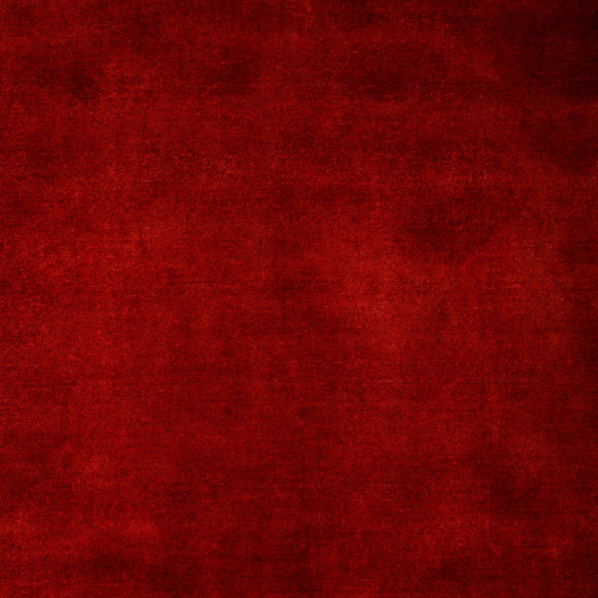 Modern furniture - Hand-Loomed Wool Fringe Round Carpet - www.oroa.com | Oroa.com