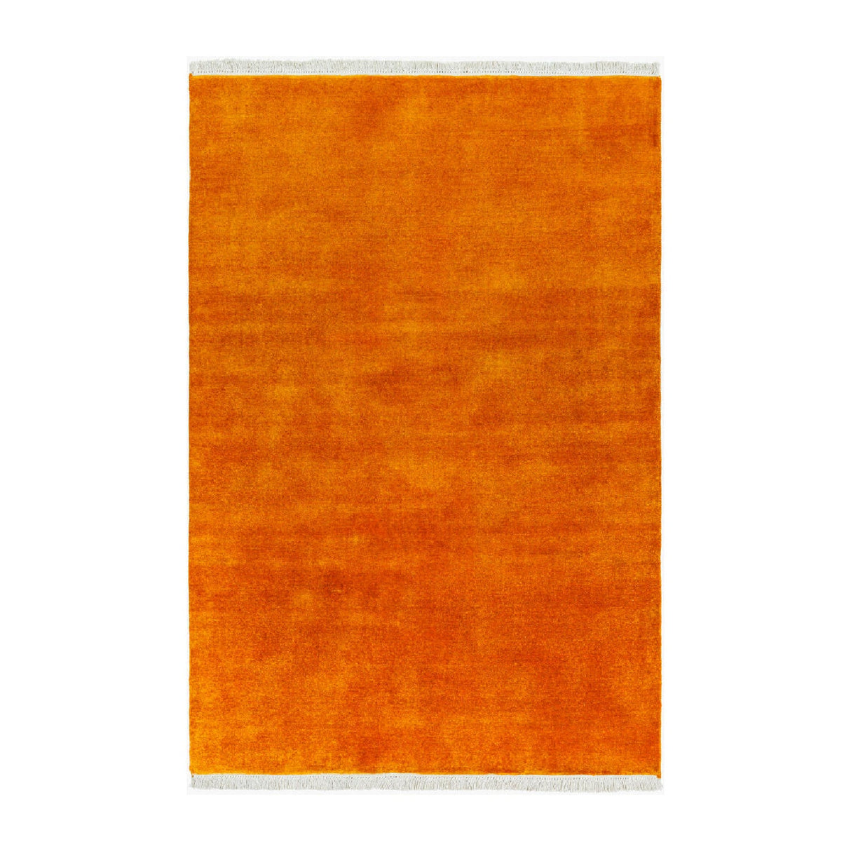 Modern furniture - Hand-Loomed Wool Fringe Carpet - www.oroa.com