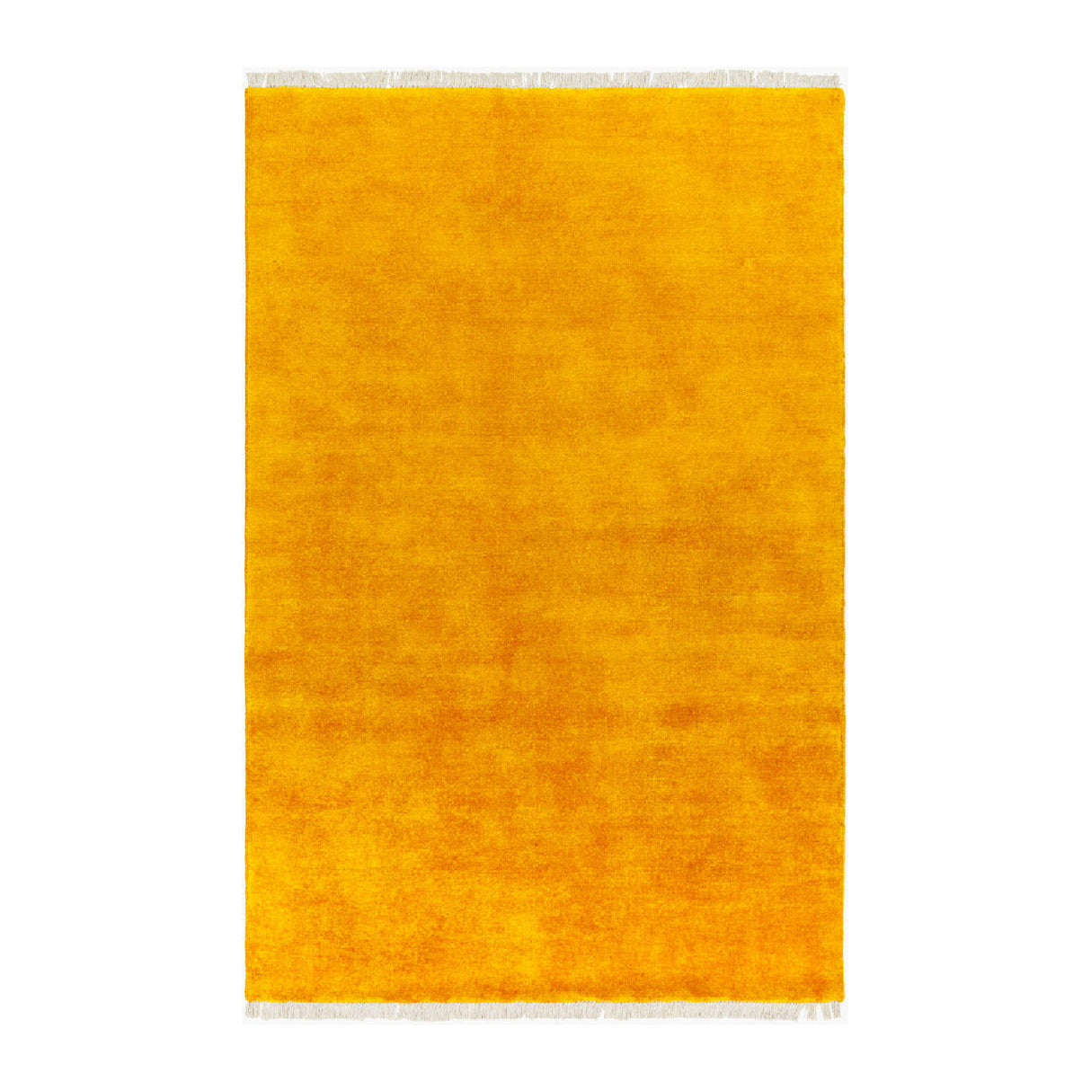 Modern European furniture - Hand-Loomed Wool Fringe Square Carpet - www.oroa.com