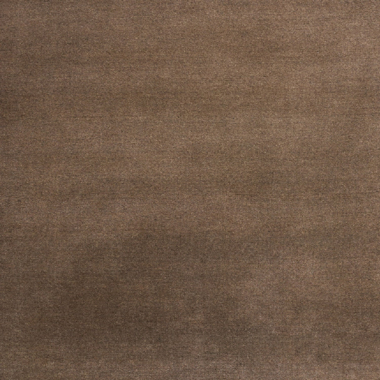 Modern furniture - Hand-Loomed Wool Fringe Round Carpet - www.oroa.com