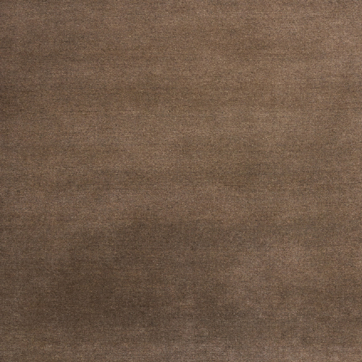 Modern furniture - Hand-Loomed Wool Fringe Round Carpet - www.oroa.com | Oroa.com