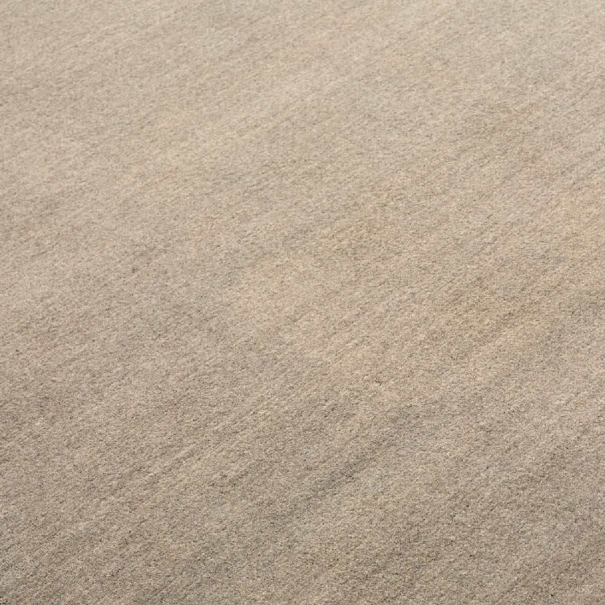 Modern furniture - Hand-Loomed Wool Fringe Round Carpet - www.oroa.com