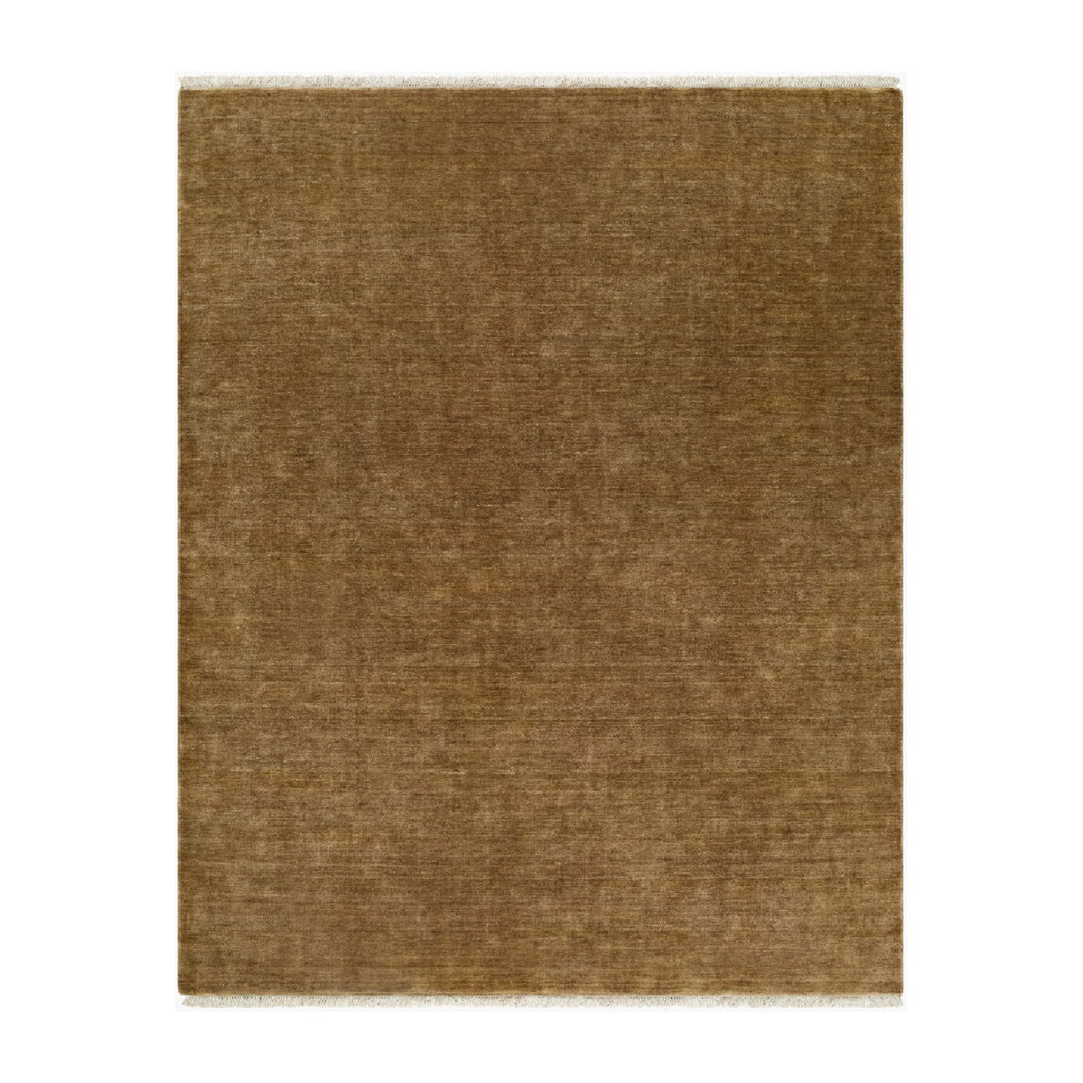 Modern furniture - Hand-Loomed Wool Fringe Carpet - www.oroa.com