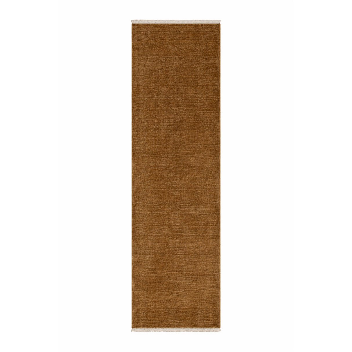 Modern furniture - Hand-Loomed Wool Fringe Table Runner - www.oroa.com