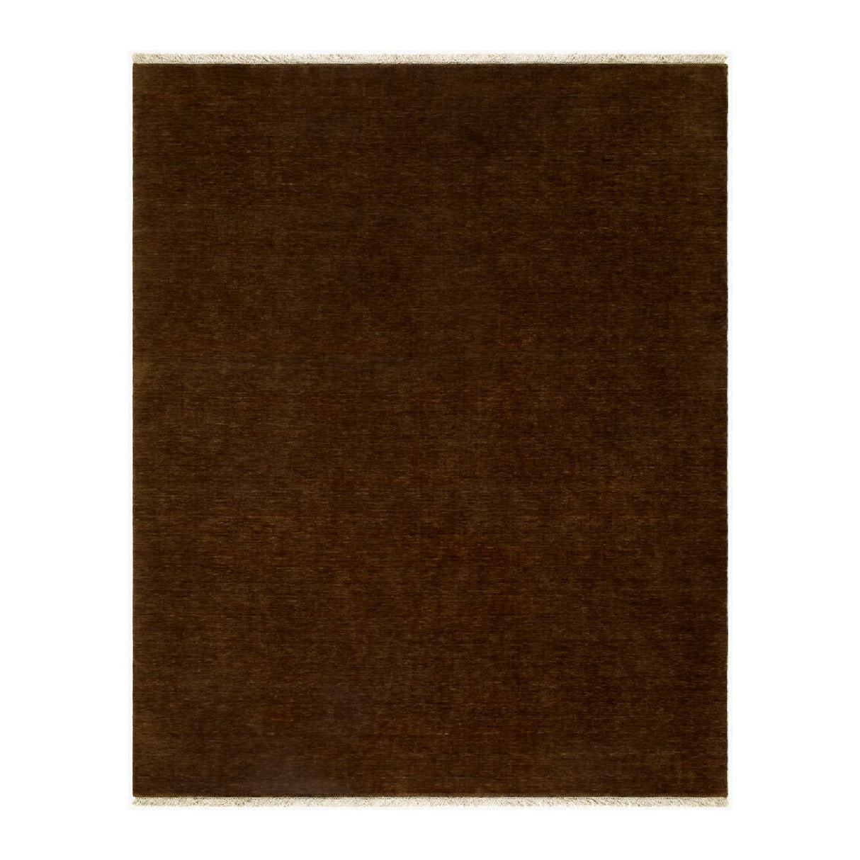 Modern European furniture - Hand-Loomed Wool Fringe Square Carpet - www.oroa.com