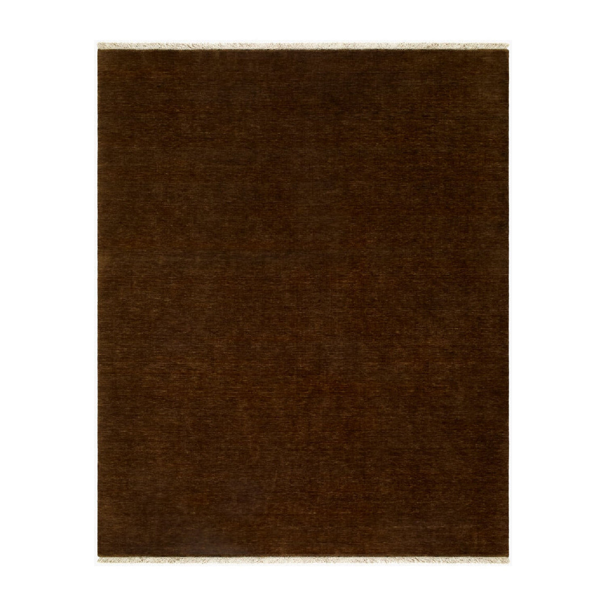 Modern furniture - Hand-Loomed Wool Fringe Carpet - www.oroa.com