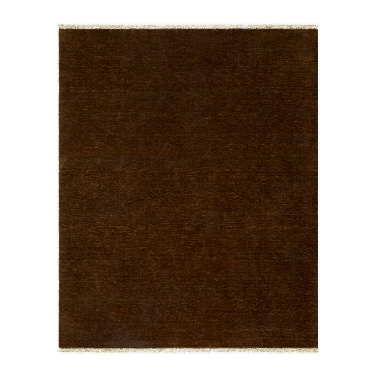 Modern European furniture - Hand-Loomed Wool Fringe Square Carpet - www.oroa.com