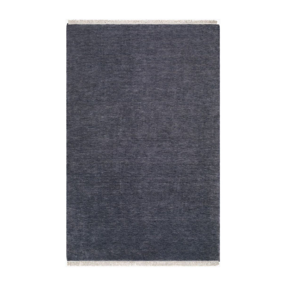 Modern furniture - Hand-Loomed Wool Fringe Carpet - www.oroa.com