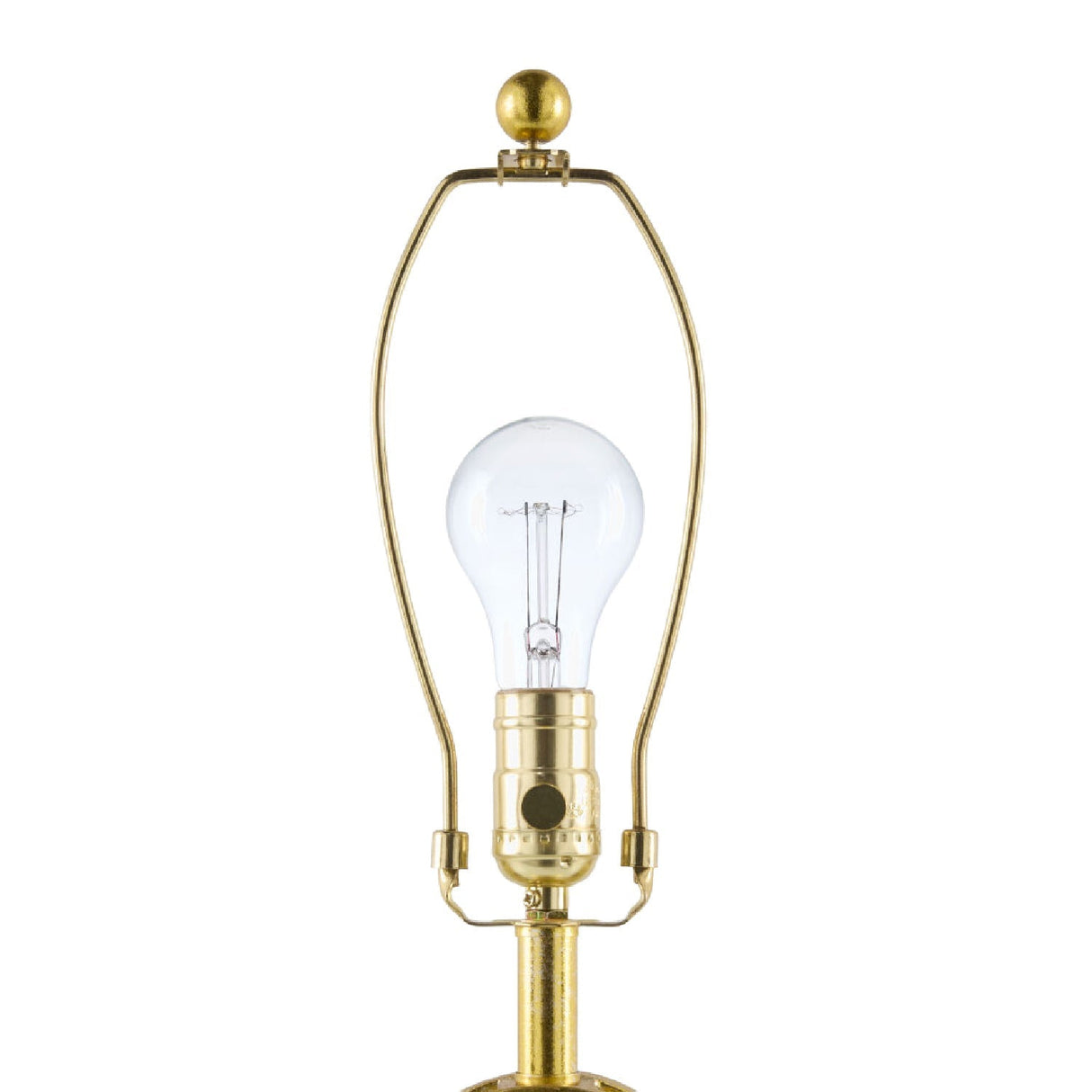 Modern European furniture - Gold Rings Accent Table Lamp - www.oroa.com