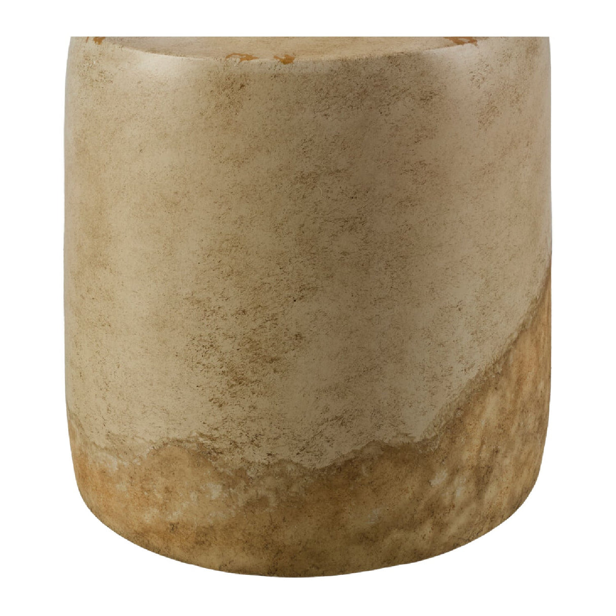 Modern European furniture - Two-Toned Ceramic Table Lamp - www.oroa.com