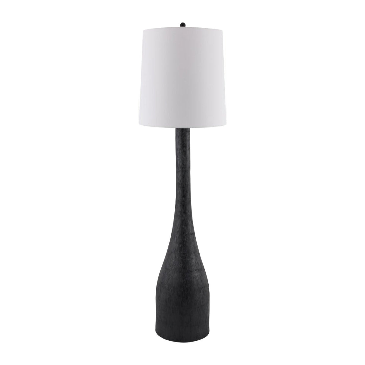 Modern European furniture - Modern Minimalist Accent Floor Lamp - www.oroa.com
