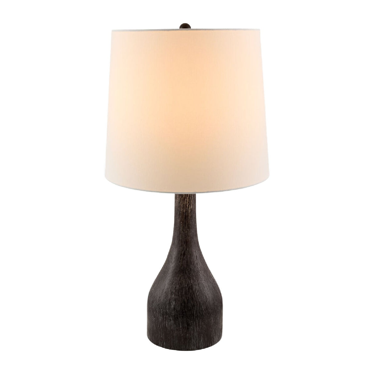 Modern European furniture - Modern Minimalist Accent Table Lamp - www.oroa.com