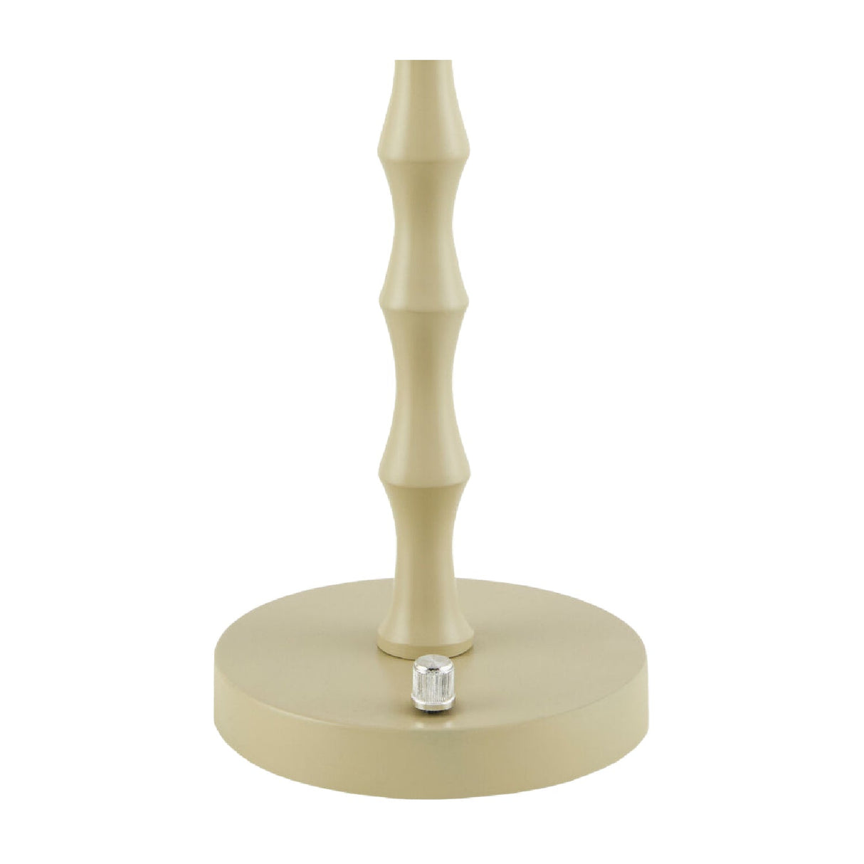 Modern European furniture - Pleated Linen Iron Table Lamp - www.oroa.com