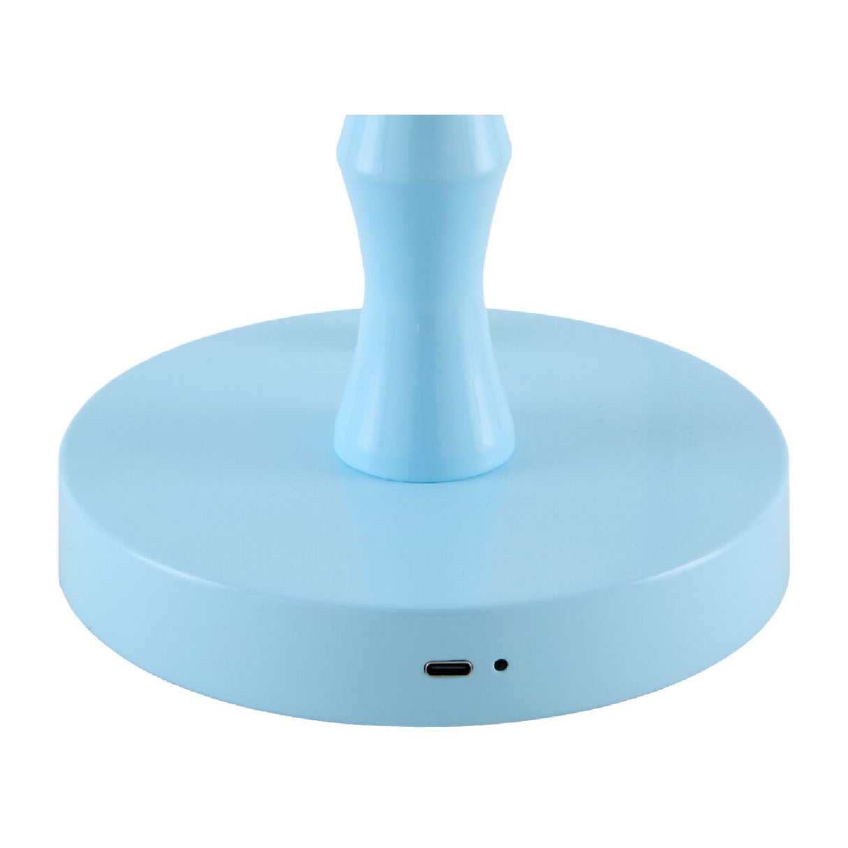 Modern European furniture - Pleated Linen Iron Table Lamp - www.oroa.com