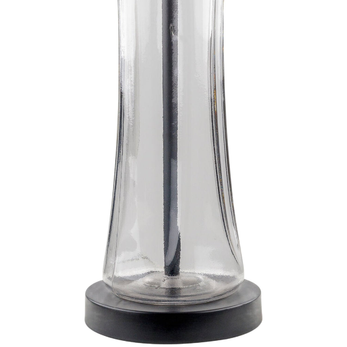 Modern European furniture - Translucent Glass Cotton Table Lamp - www.oroa.com