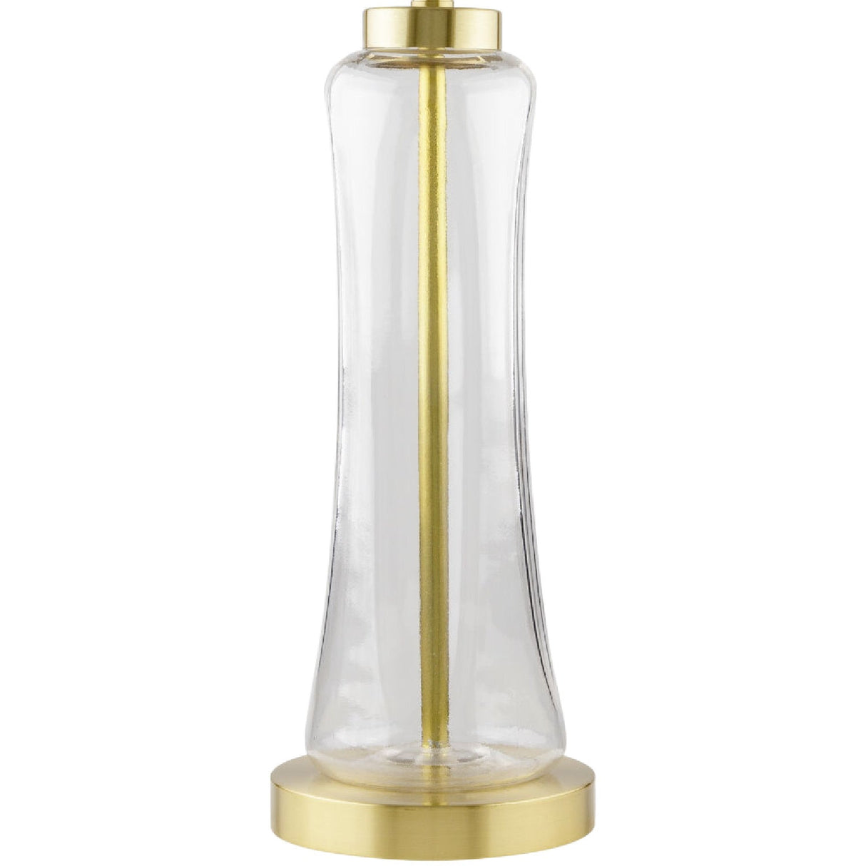 Modern European furniture - Translucent Glass Cotton Table Lamp - www.oroa.com