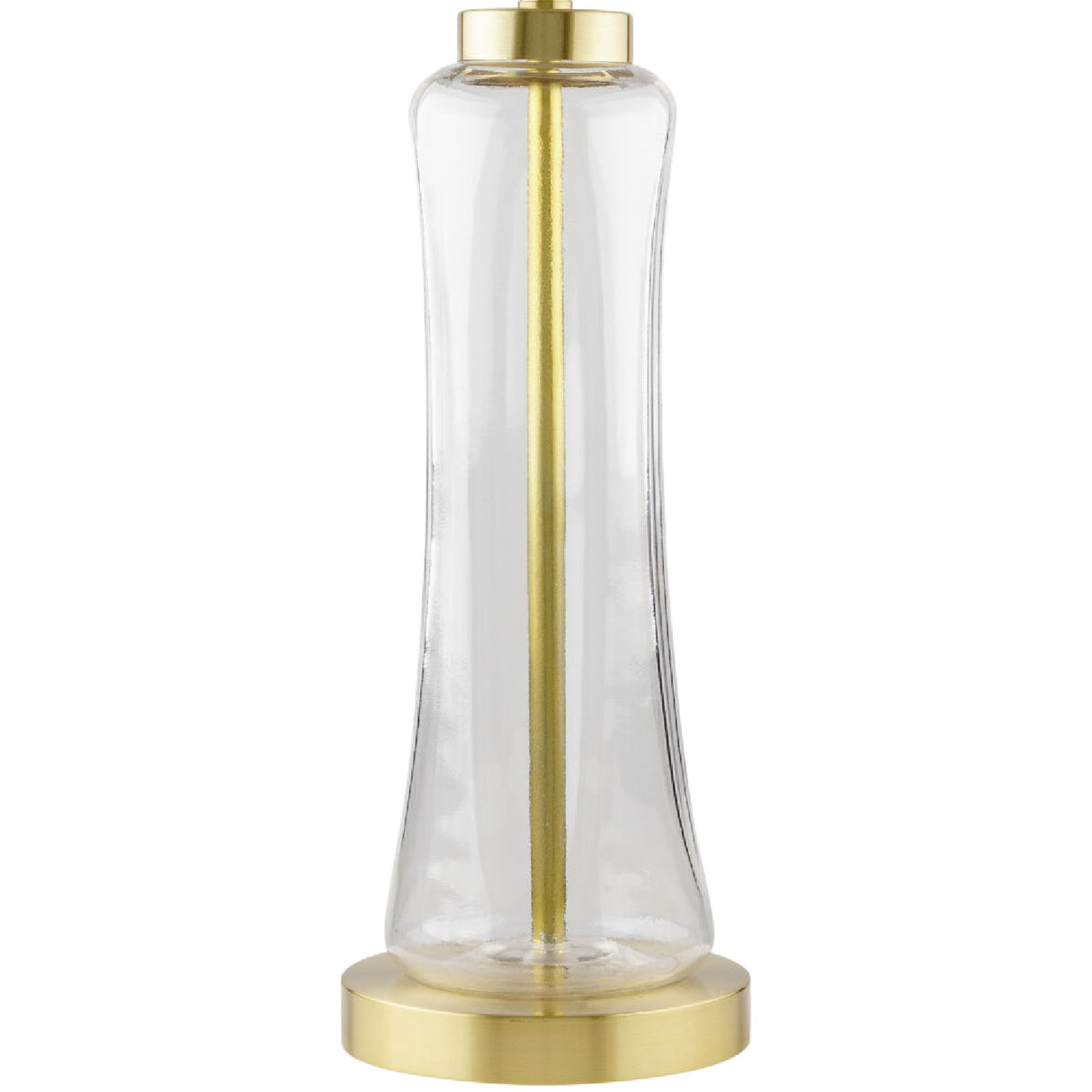 Translucent Glass Cotton Table Lamp | Oroa.com