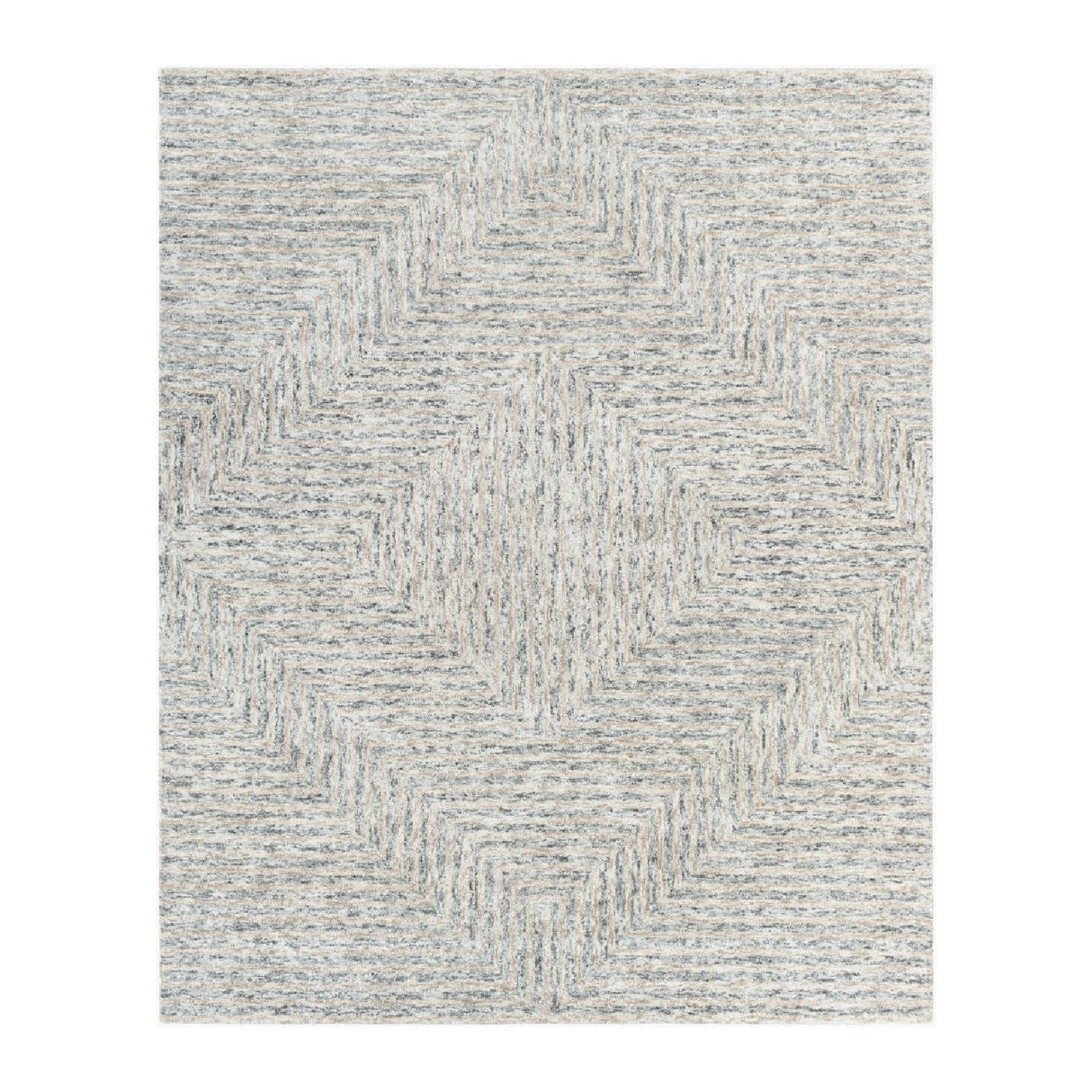 Modern furniture - Textured Wool Blend Carpet - www.oroa.com