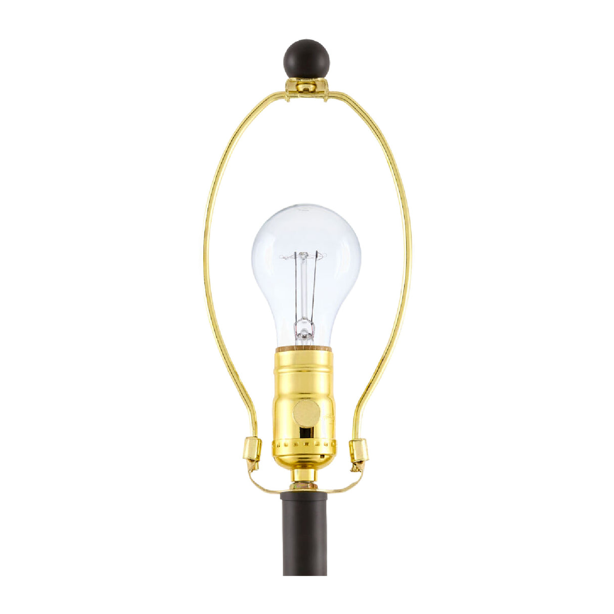 Modern European furniture - Floral Print Linen Table Lamp S - www.oroa.com