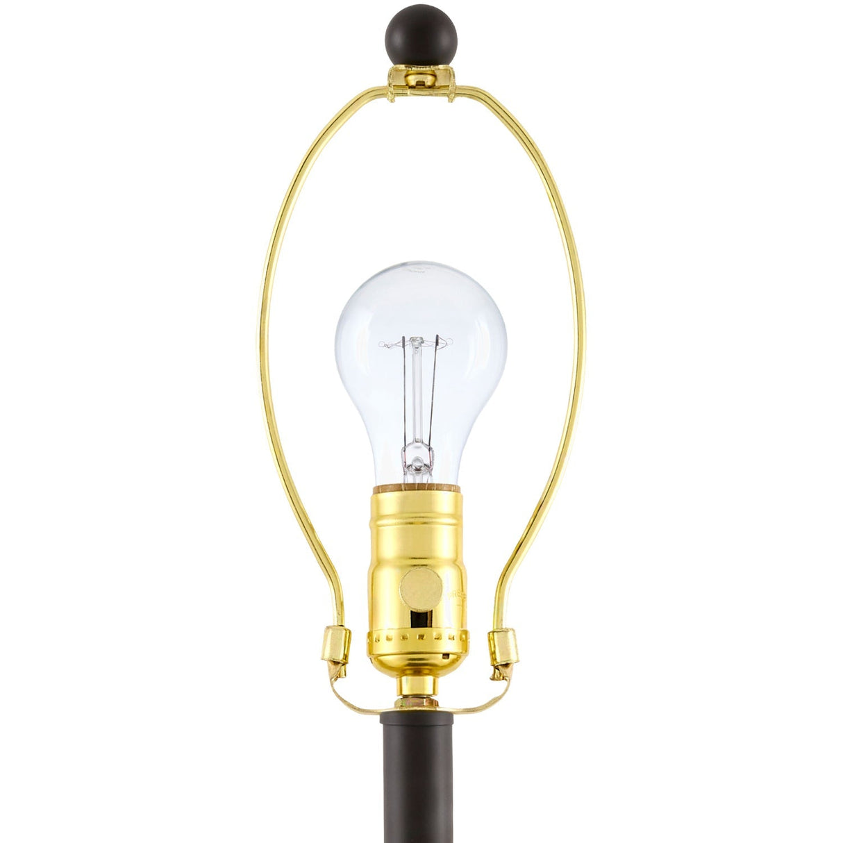 Modern European furniture - Floral Print Linen Table Lamp L - www.oroa.com