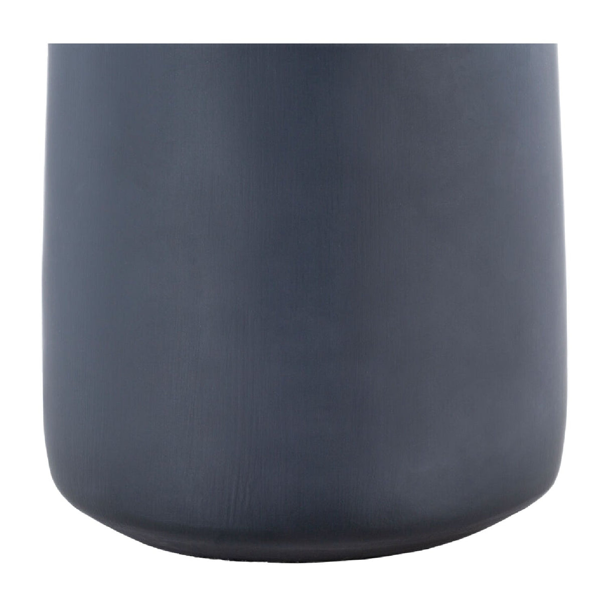 Modern European furniture - Concrete Base Linen Table Lamp - www.oroa.com
