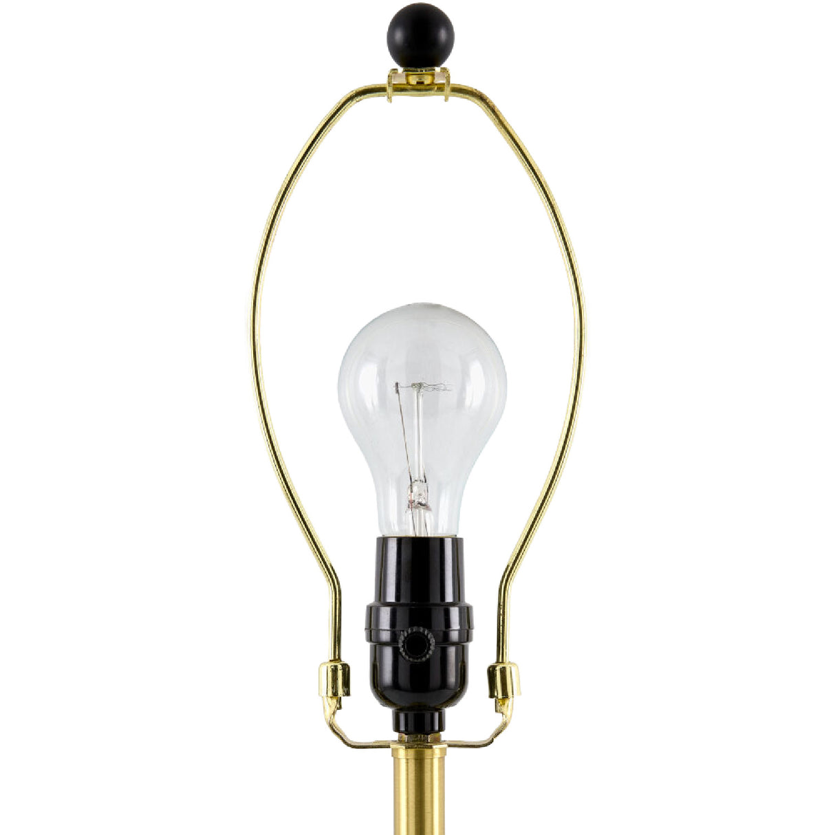 Modern European furniture - Wavy Rattan Accent Table Lamp - www.oroa.com