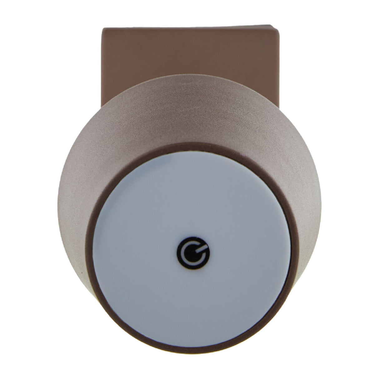 Modern European furniture - Brown Iron Accent Table Lamp - www.oroa.com