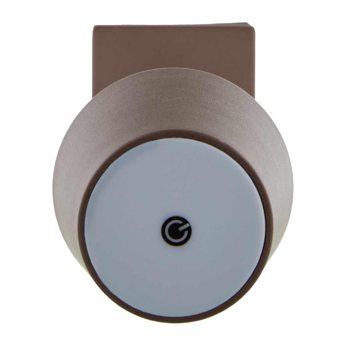 Modern European furniture - Brown Iron Accent Table Lamp - www.oroa.com | Oroa.com