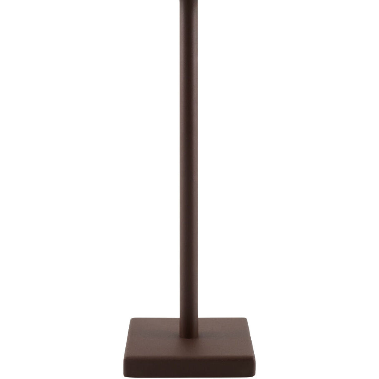 Modern European furniture - Brown Iron Accent Table Lamp - www.oroa.com