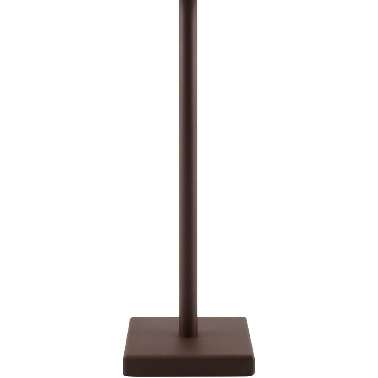 Modern European furniture - Brown Iron Accent Table Lamp - www.oroa.com
