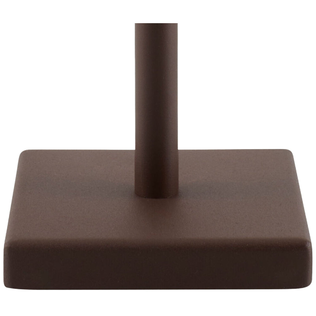 Modern European furniture - Brown Iron Accent Table Lamp - www.oroa.com