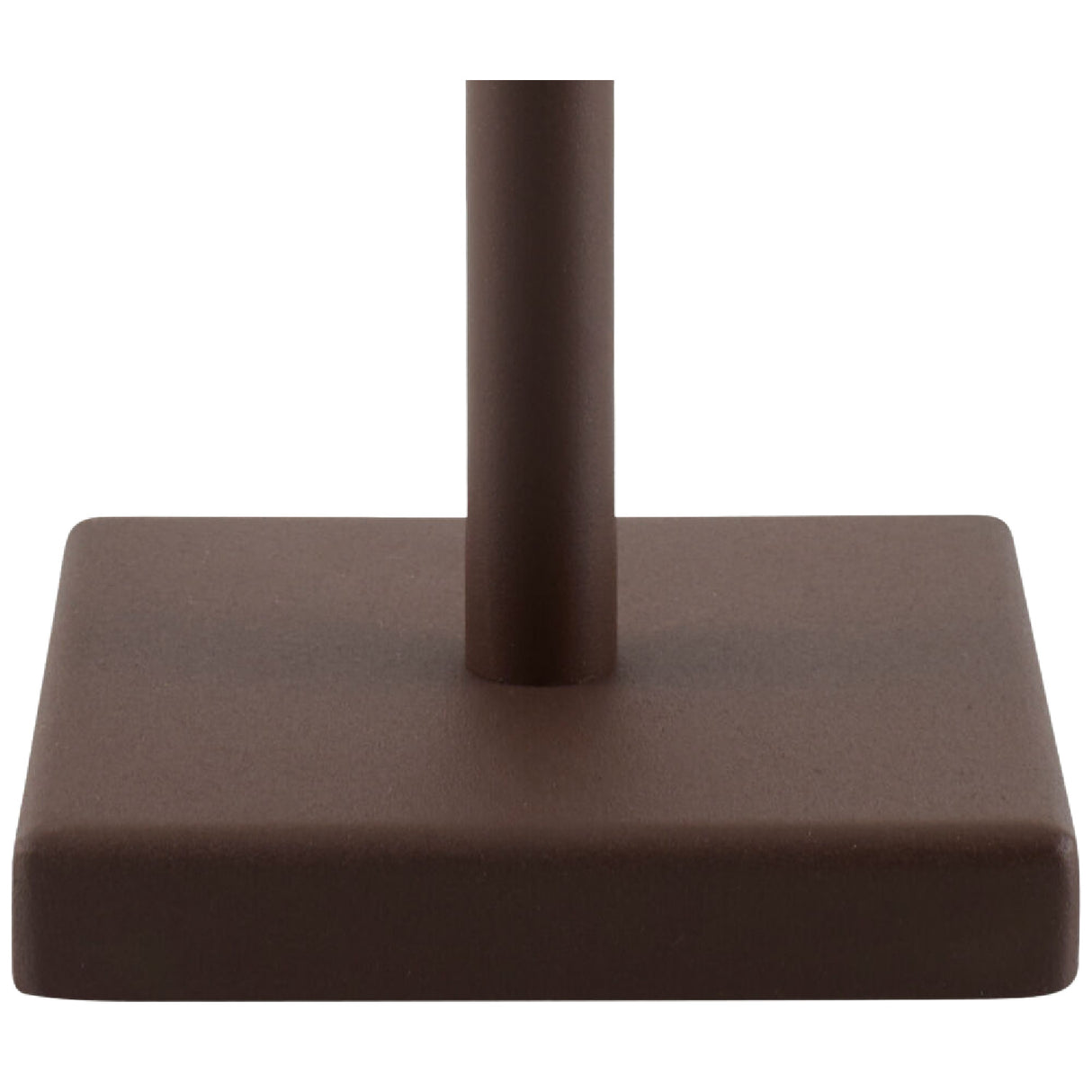 Modern European furniture - Brown Iron Accent Table Lamp - www.oroa.com