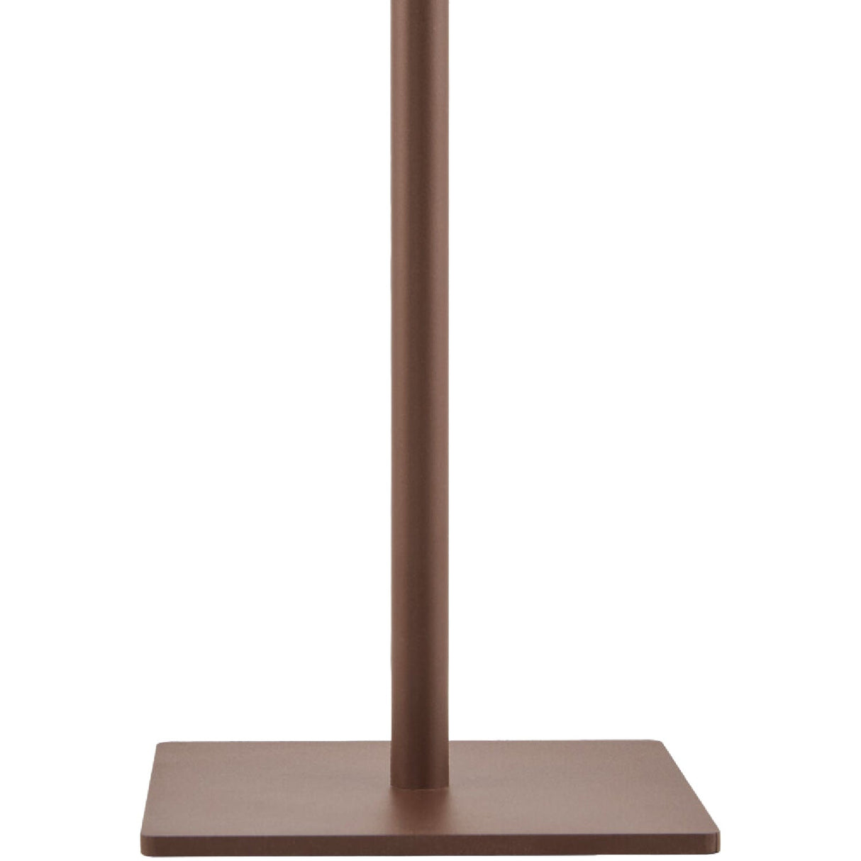 Modern European furniture - Brown Iron Accent Floor Lamp - www.oroa.com