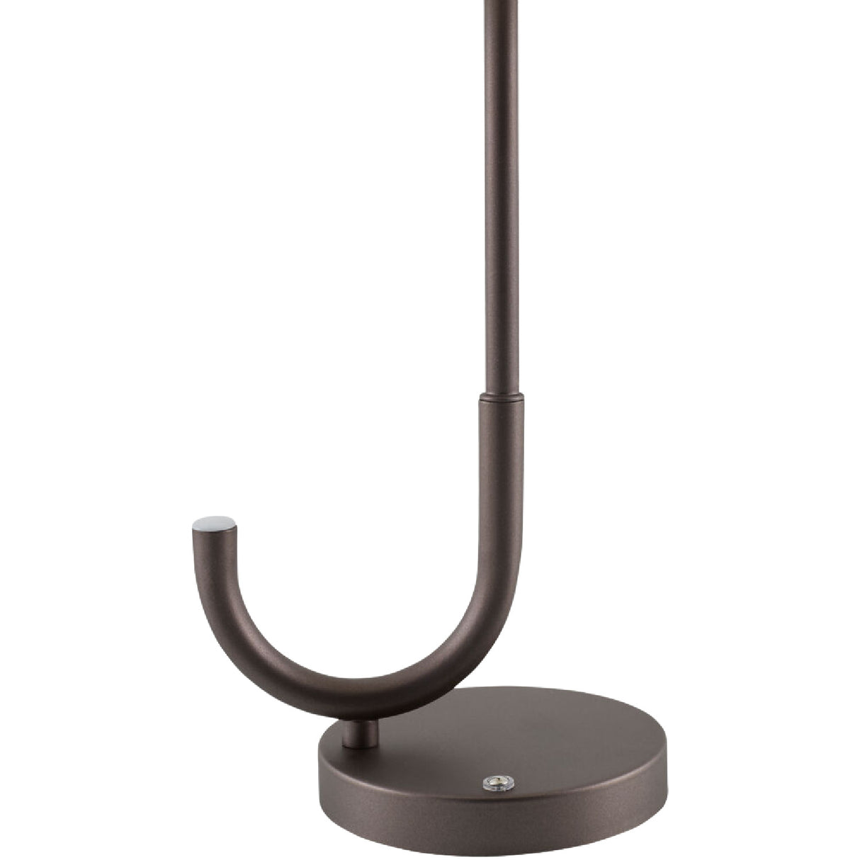 Modern European furniture - Brown Umbrella-Inspired Table Lamp - www.oroa.com