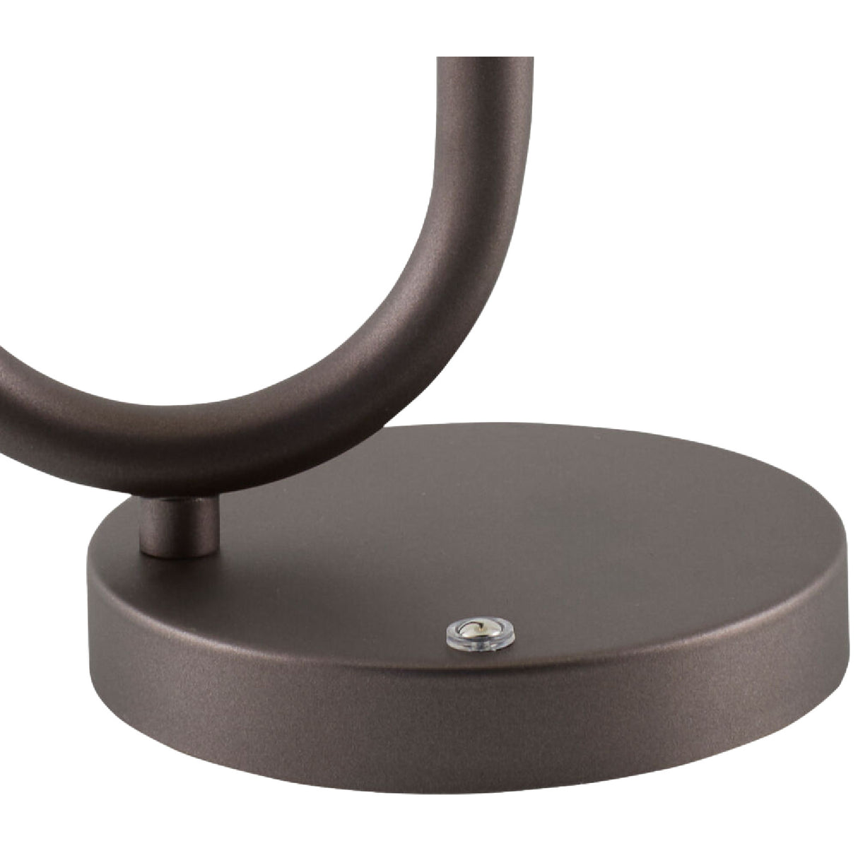 Modern European furniture - Brown Umbrella-Inspired Table Lamp - www.oroa.com